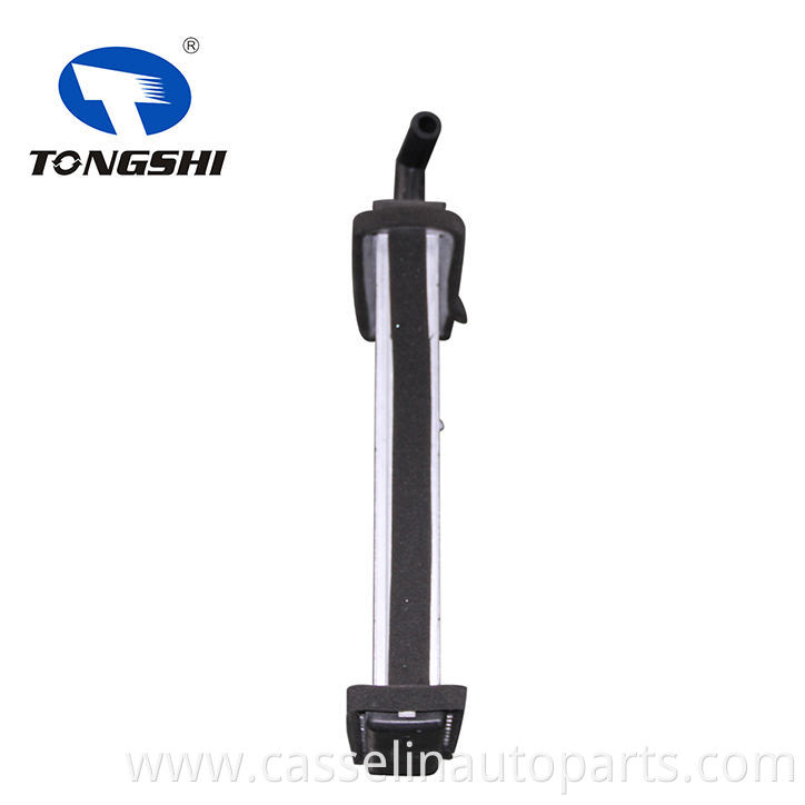 High Quality TONGSHI Aluminum Car Heater Core for Fiat 131Famillare Panorama1.6CL OEM 4327232